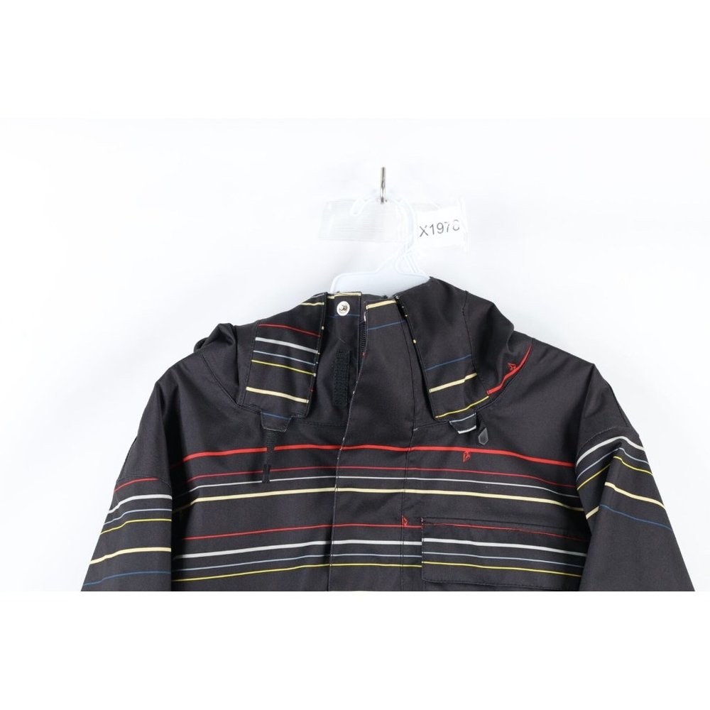 Volcom Mens M Waterproof Nimbus 10,000 Tactic Sno… - image 2